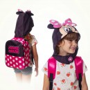 Kuprinė Disney Minnie 26*31 cm